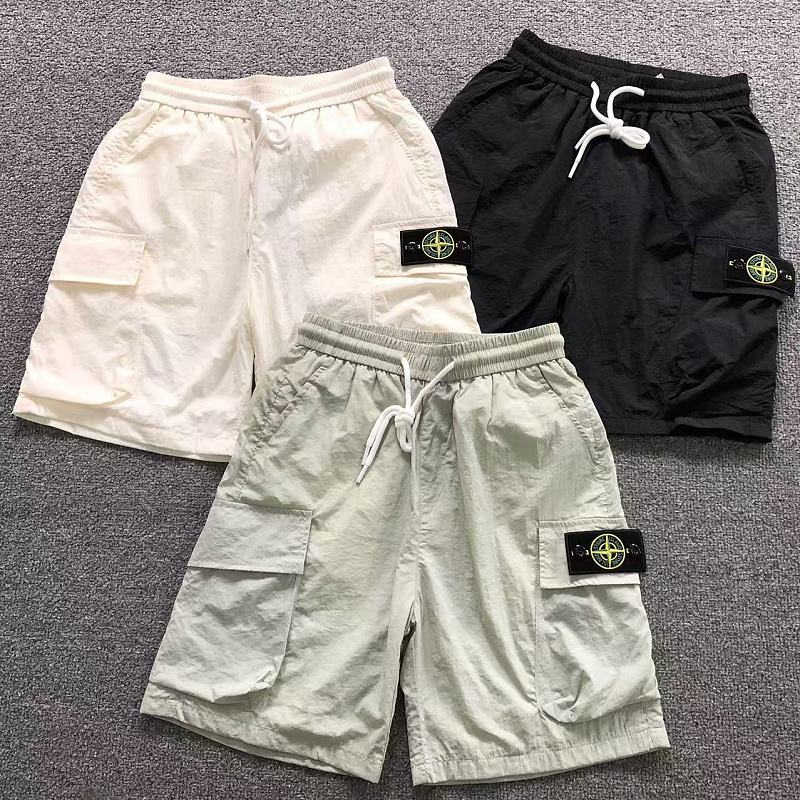 S⭐⭐⭐ I⭐⭐⭐D SHORTS 22060903001（im 170cm 60kg i wear size M in the phot）