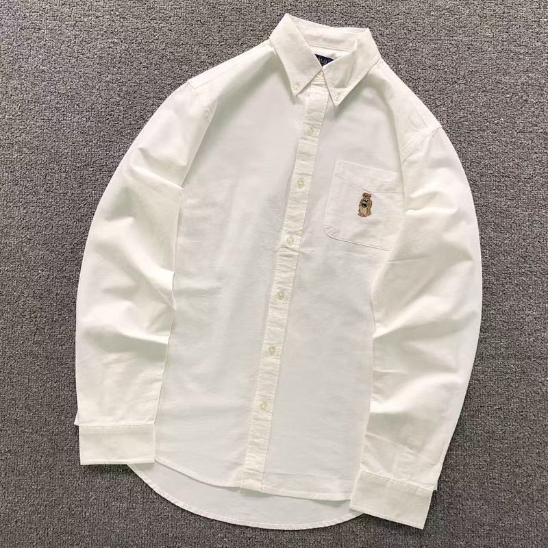 RALPH LAUREN POLO 1111050504（im 170cm 60kg i wear size M in the phot）