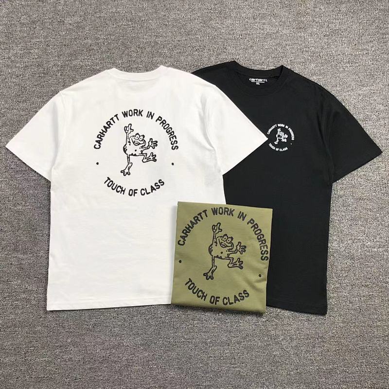 CARHARTT T-SHIRT 390310