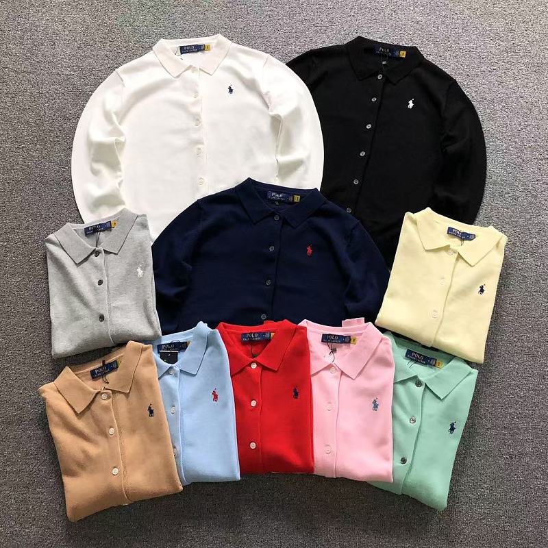 RALPH LAUREN SWEATER 4204293077（im 170cm 60kg i wear size M in the phot）