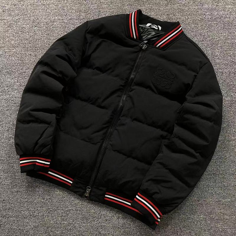 LOEWE DOWN JACKETS 3201273520（im 170cm 60kg i wear size L in the phot）