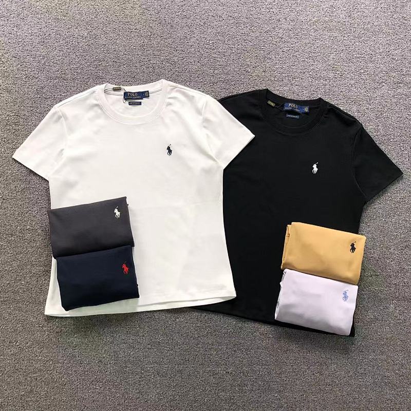 RALPH LAUREN T-SHIRT FEMAIE STYIE 2203103001