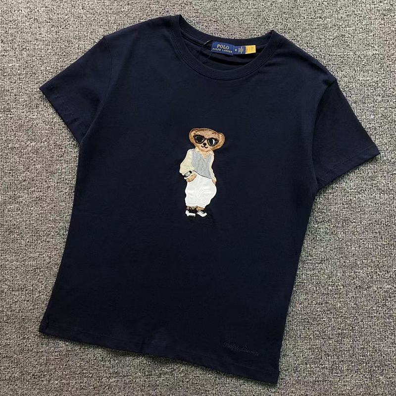 RALPH LAUREN T-SHIRT FEMAIE STYIE 22040108171