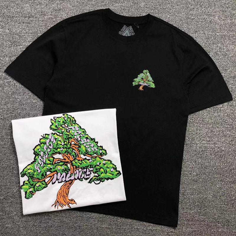 PALACE T-SHIRT 19120202