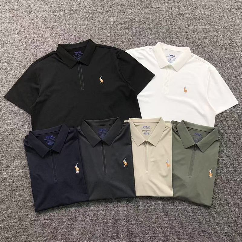 RALPH LAUREN POLO 2203073301（im 170cm 60kg i wear size XL in the phot）