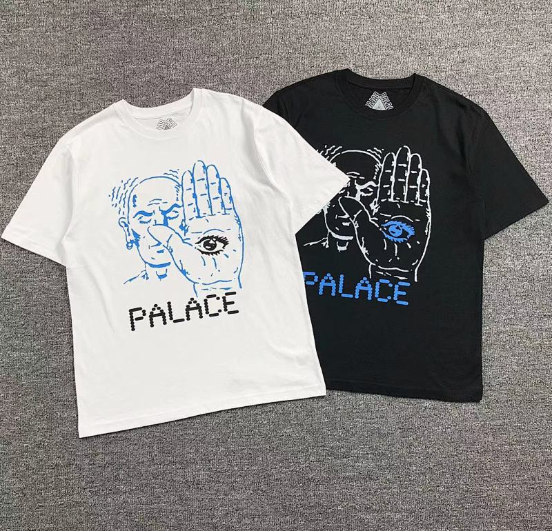 PALACE T-SHIRT 180602