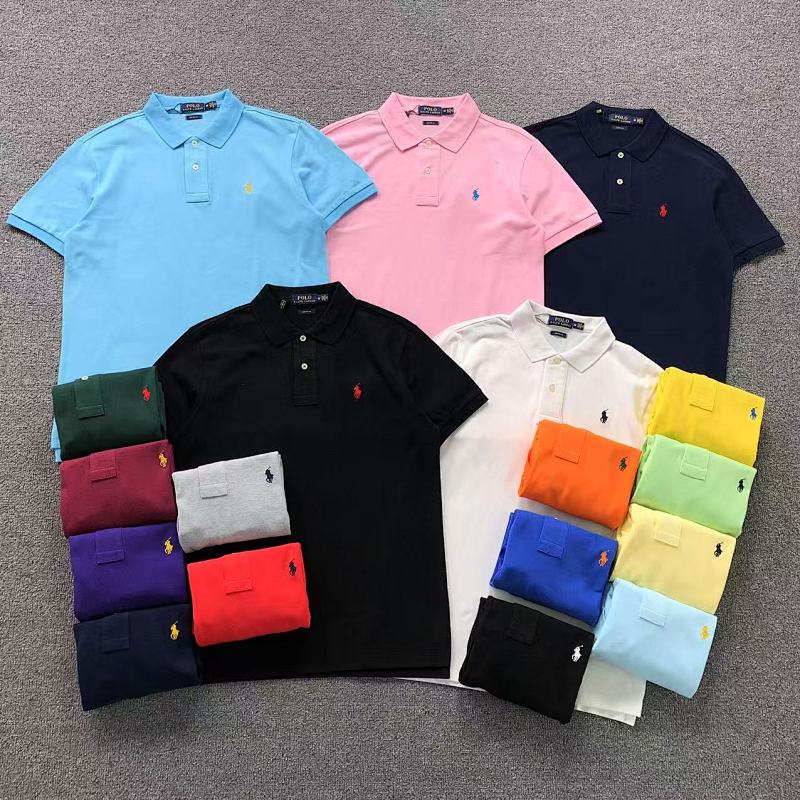 RALPH LAUREN POLO 2140308001（im 170cm 60kg i wear size L in the phot）