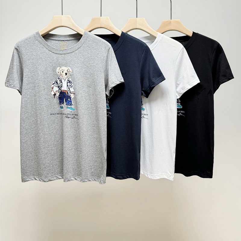 RALPH LAUREN T-SHIRT 151463