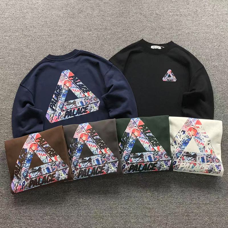 PALACE HOODIE 3108160721（im 170cm 60kg i wear size S in the phot）