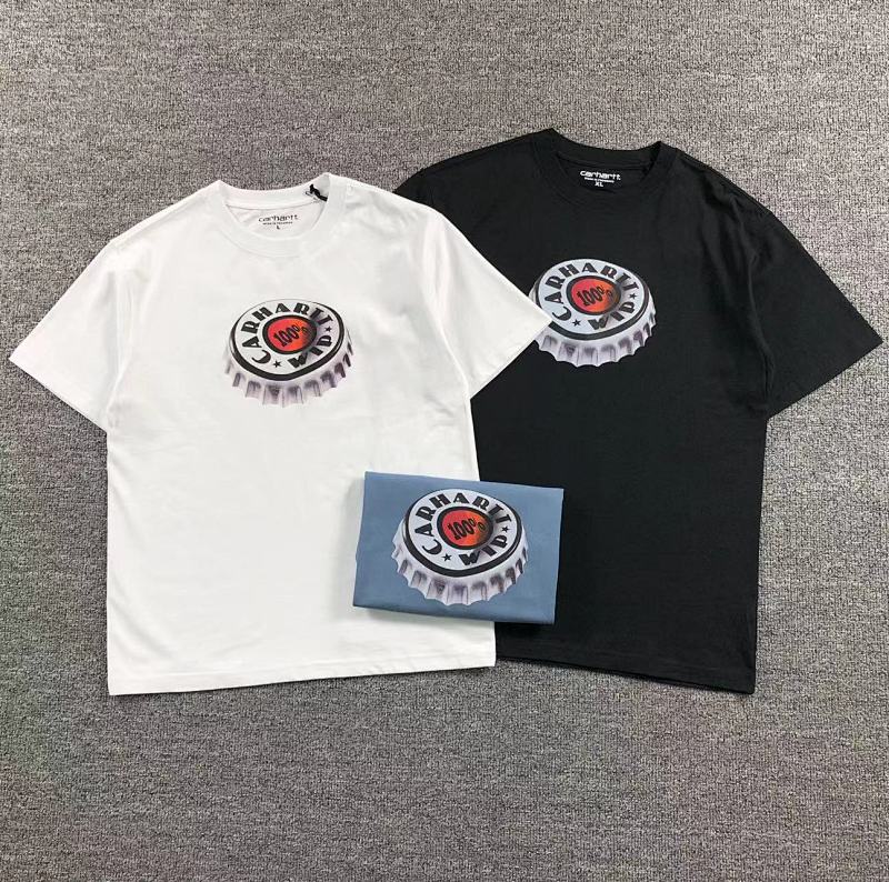 CARHARTT T-SHIRT 282116