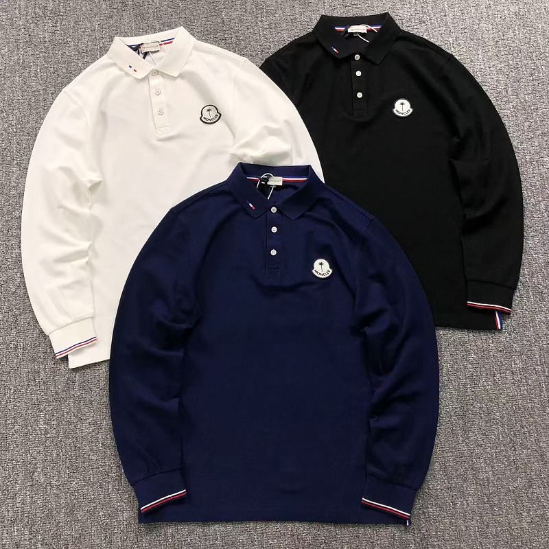 MONCLER LONG SLEEVED 311042260