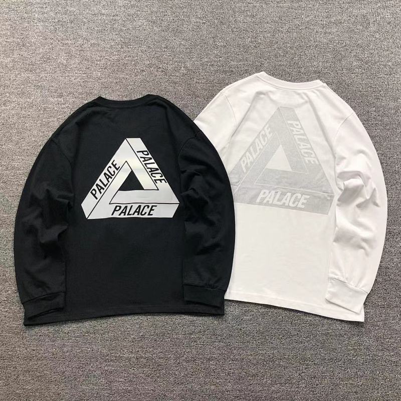 PALACE LONG SLEEVED 110050753