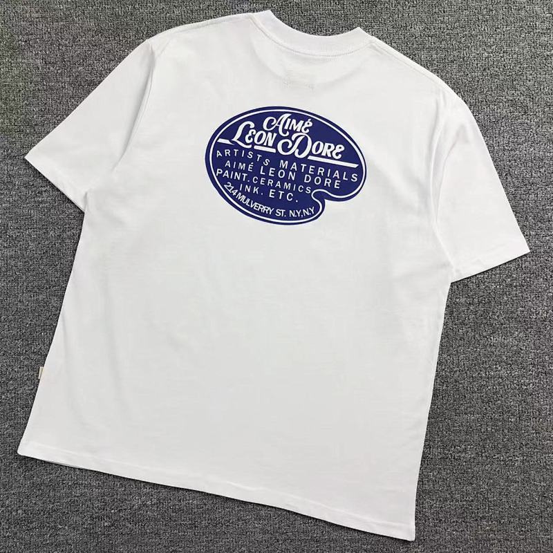 AIME LEON DORE T-SHIRT 280107