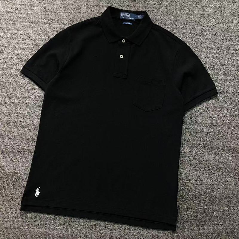 RALPH LAUREN POLO 2203182404（im 170cm 60kg i wear size M in the phot）