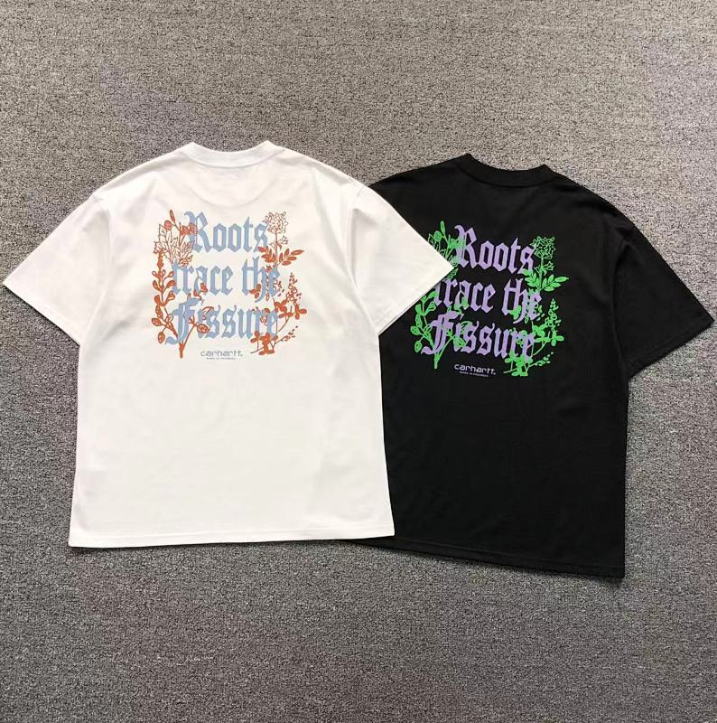 CARHARTT T-SHIRT 4123119138 （im 170cm 60kg i wear size M in the phot）
