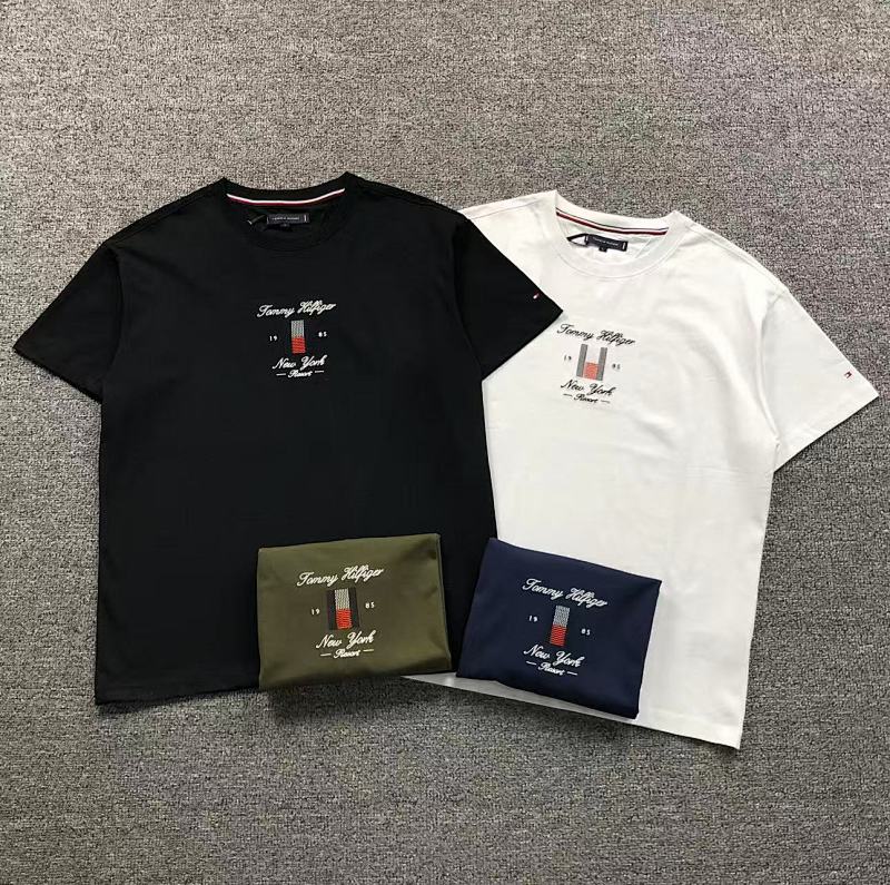 T⭐⭐⭐H⭐⭐⭐R T-SHIRT 3112130103（im 170cm 60kg i wear size L in the phot）