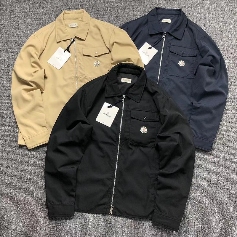 MONCLER JACKET 272272