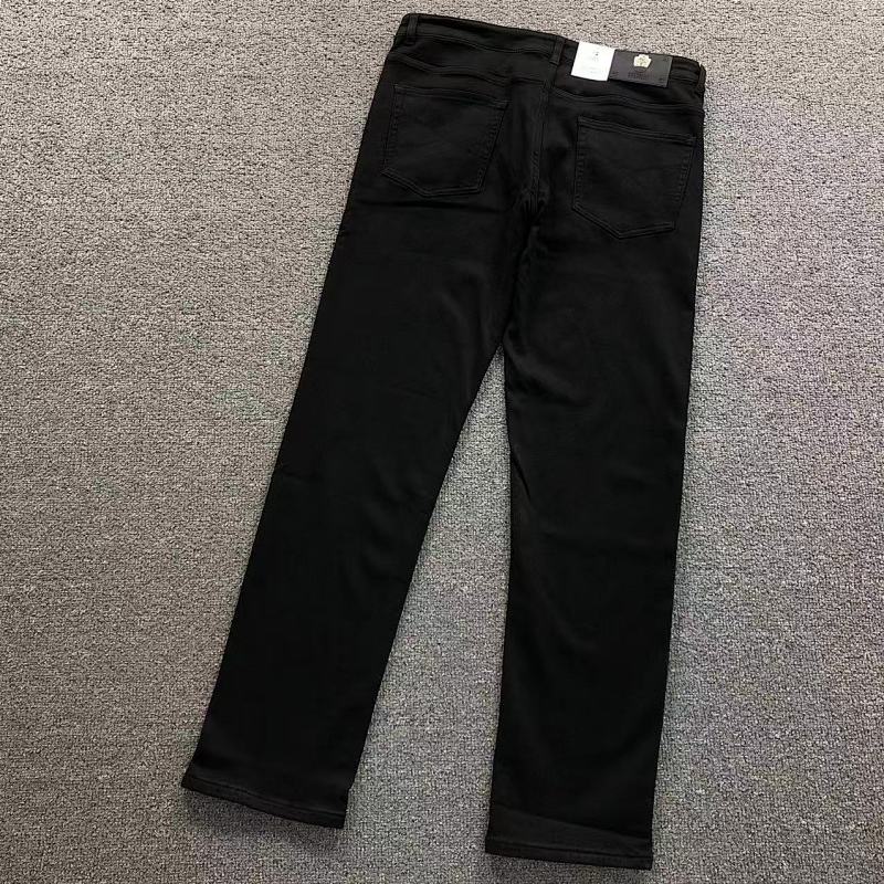 BRUNELLO CUCINELLI TROUSERS 3110231405