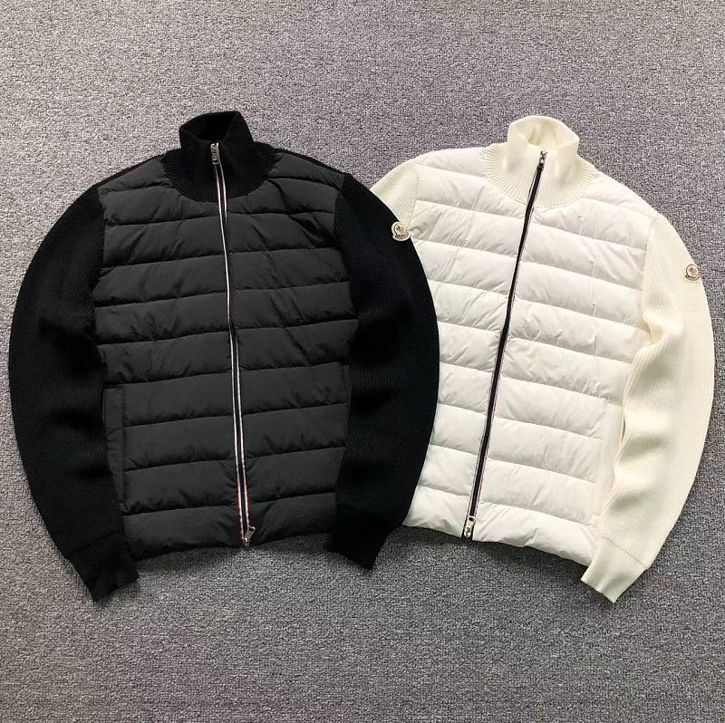 MONCLER DOWN JACKETS 3108051715（im 170cm 60kg i wear size L in the phot）