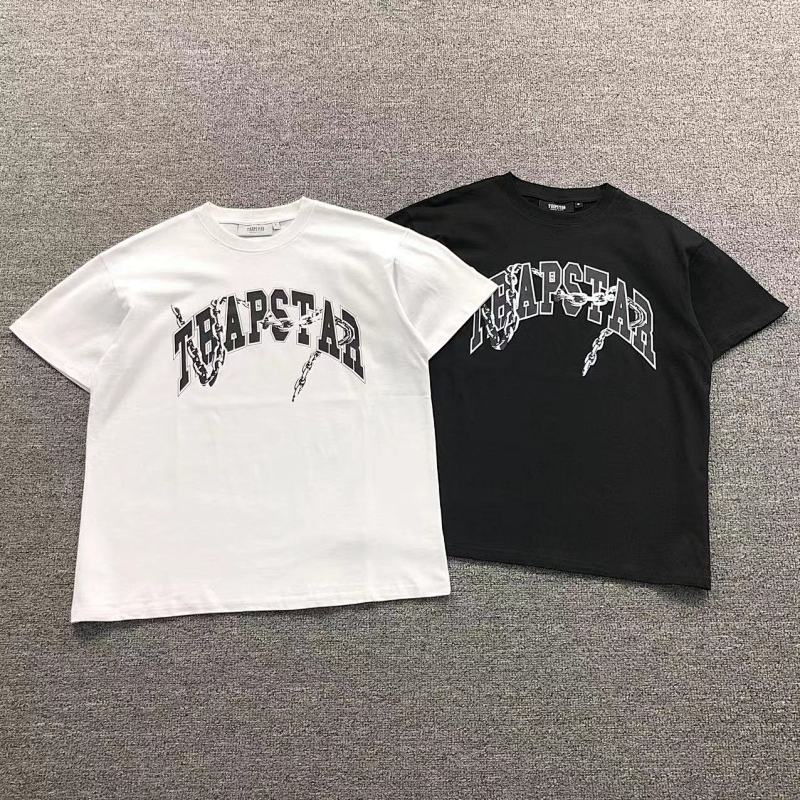 TRAPSTAR T-SHIRT 411183663