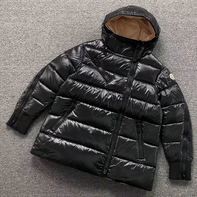 MONCLER DOWN JACKETS 3107311916（im 170cm 60kg i wear size 0 in the phot）