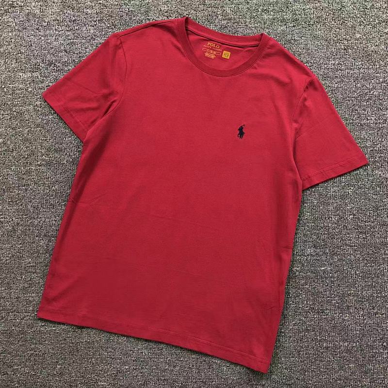 RALPH LAUREN T-SHIRT 412242479