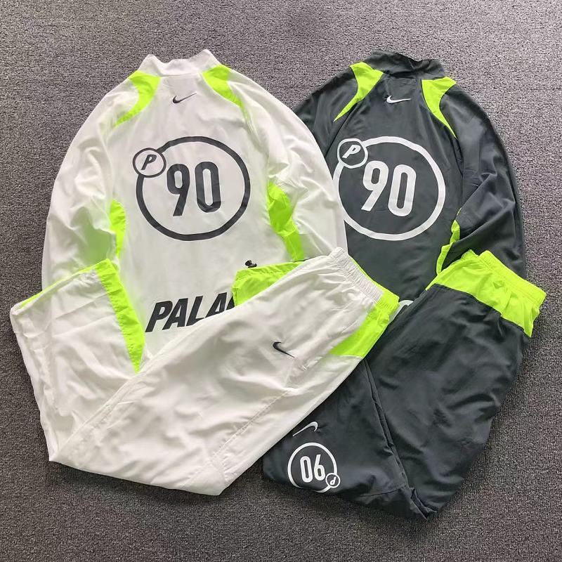 TOP TROUSERS NIKE PALACE JACKET TROUSERS 2208193（im 170cm 60kg i wear size S in the phot）