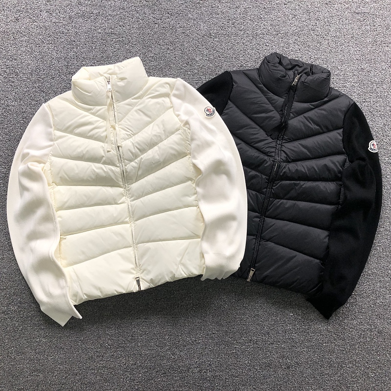MONCLER DOWN JACKETS FEMAIE STYIE 218161415