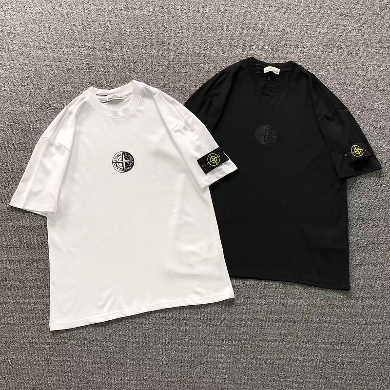 S⭐⭐⭐ I⭐⭐⭐D T-SHIRT 4203300336（im 170cm 60kg i wear size M in the phot）