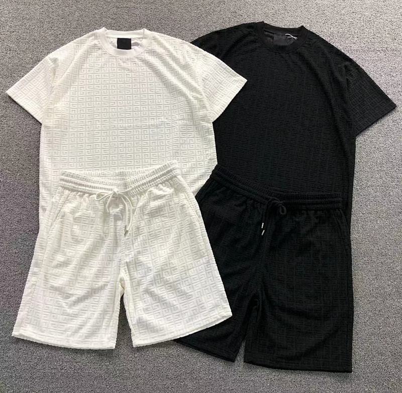 TOP SHORTS GIVENCHY T-SHIRT SHORTS 5201176219