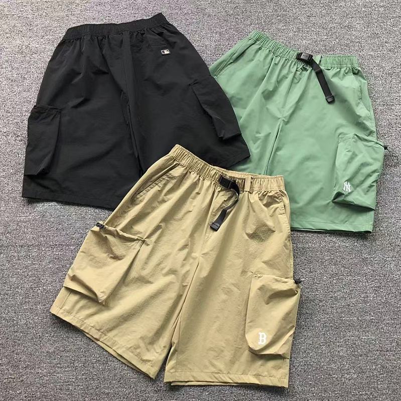 M⭐B SHORTS 216010235（im 170cm 60kg i wear size L in the phot）