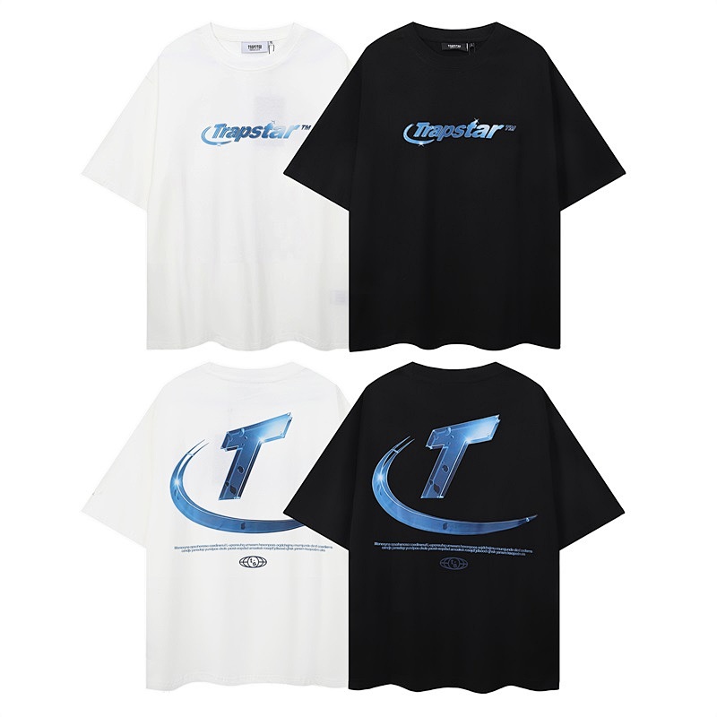 TRAPSTAR T-SHIRT 152546