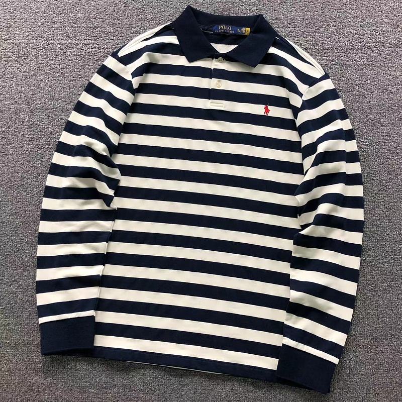 RALPH LAUREN LONG SLEEVED 22082908171 （im 170cm 60kg i wear size XL in the phot）