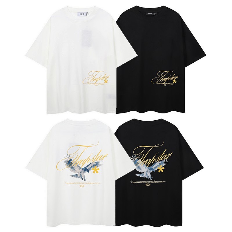 TRAPSTAR T-SHIRT 152536