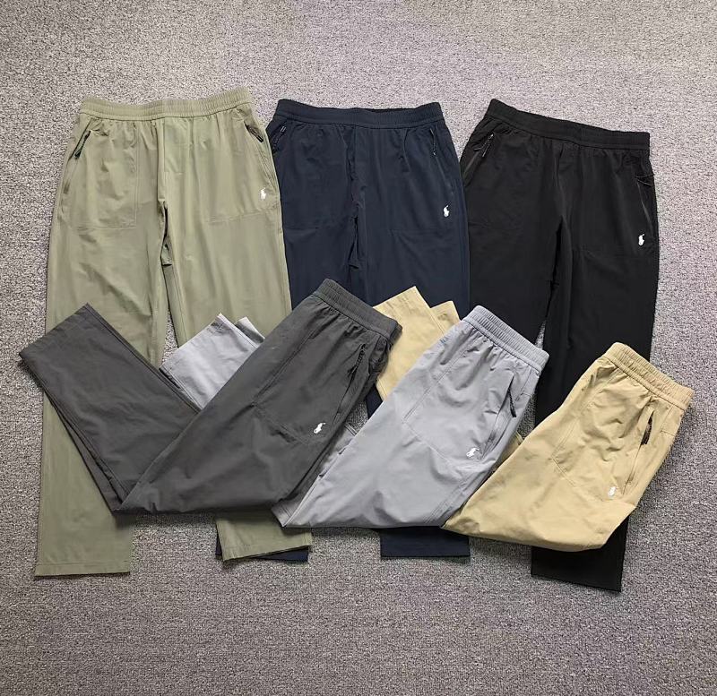 RALPH LAUREN TROUSERS 3203203303（im 170cm 60kg i wear size L in the phot）