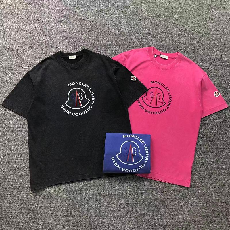 MONCLER T-SHIRT 2203264601