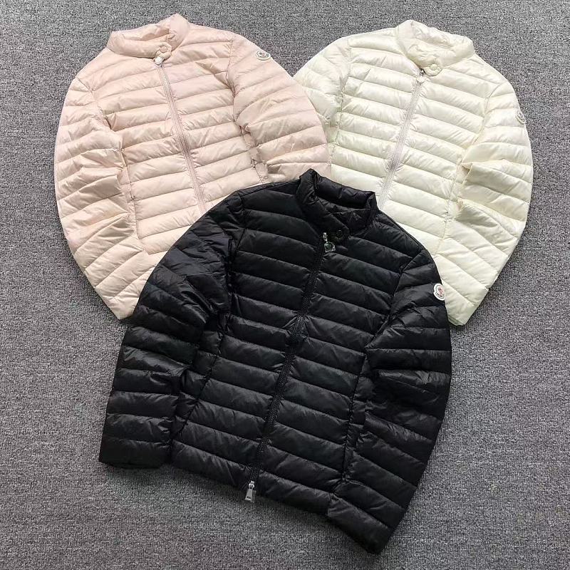 MONCLER FEMAIE STYIE DOWN JACKETS 3108290115