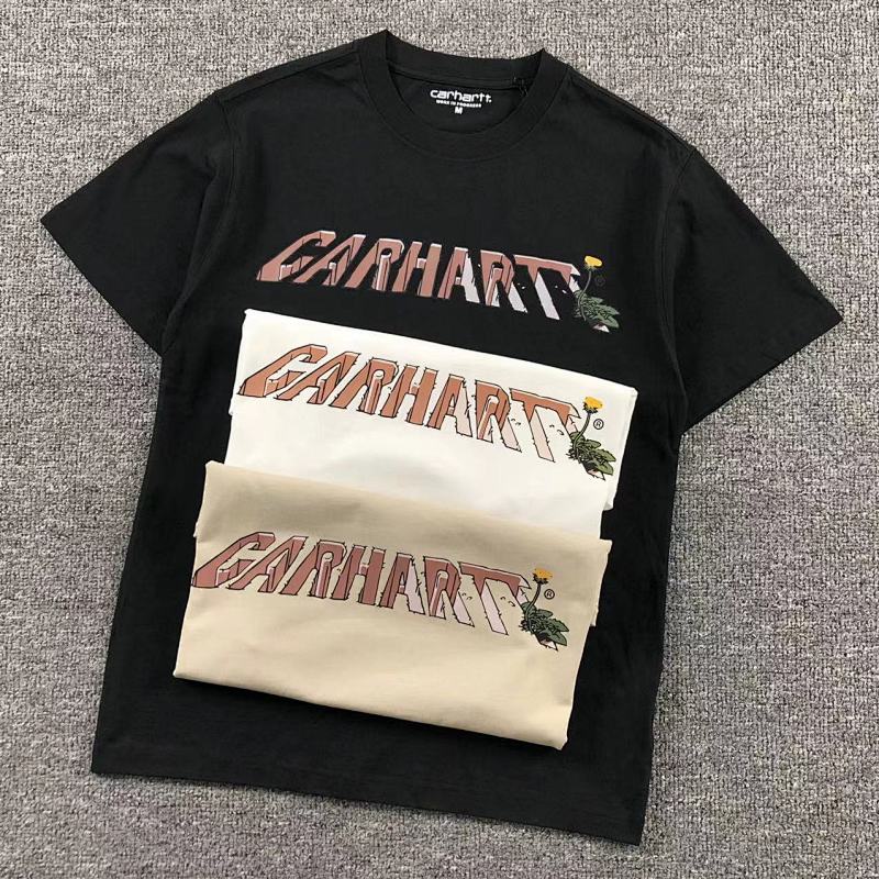 CARHARTT T-SHIRT 381914