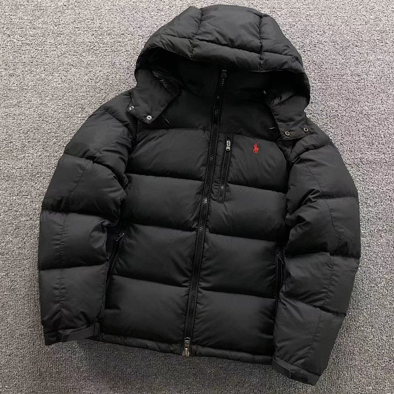 🔥1:1 RALPH LAUREN DOWN JACKETS 311190115 （im 170cm 57kg i wear size S in the phot）