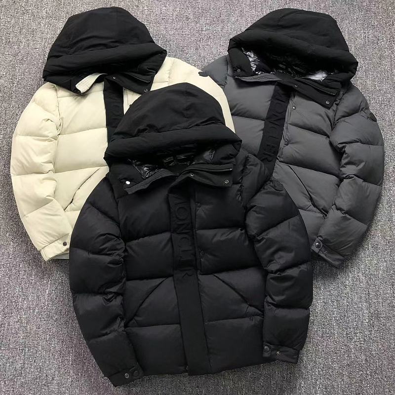 MONCLER DOWN JACKETS 181215（im 170cm 57kg i wear size 1 in the phot）