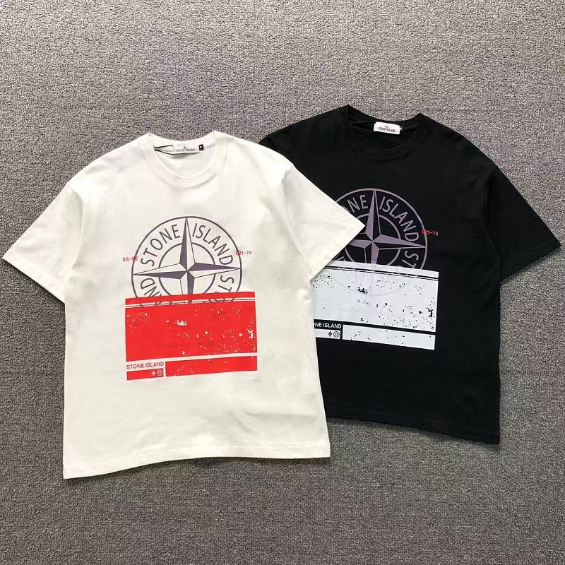 S⭐⭐⭐ I⭐⭐⭐D T-SHIRT 1251505177（im 170cm 60kg i wear size M in the phot）