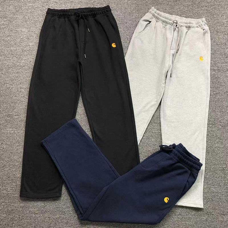 CARHARTT TROUSERS 2112190904（im 170cm 60kg i wear size XL in the phot）