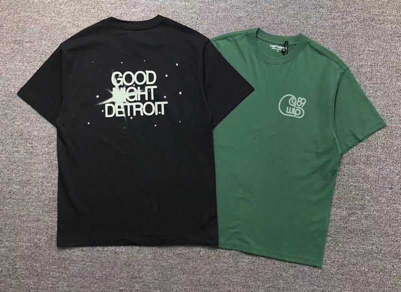 CARHARTT T-SHIRT 282004