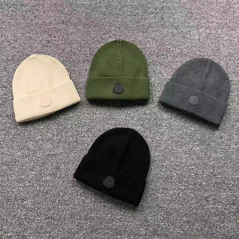 MONCLER HAT 510180476