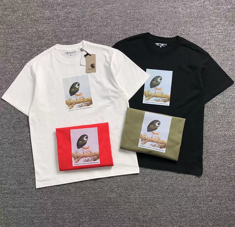 CARHARTT T-SHIRT 381907
