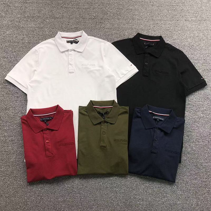 T⭐⭐⭐H⭐⭐⭐R POLO 4111064301（im 170cm 60kg i wear size M in the phot）