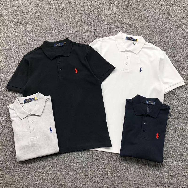 RALPH LAUREN POLO 41061042123 （im 170cm 60kg i wear size M in the phot）
