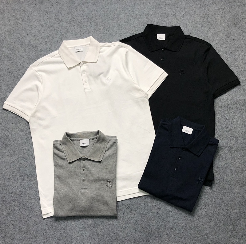 BURBERRY POLO 261225