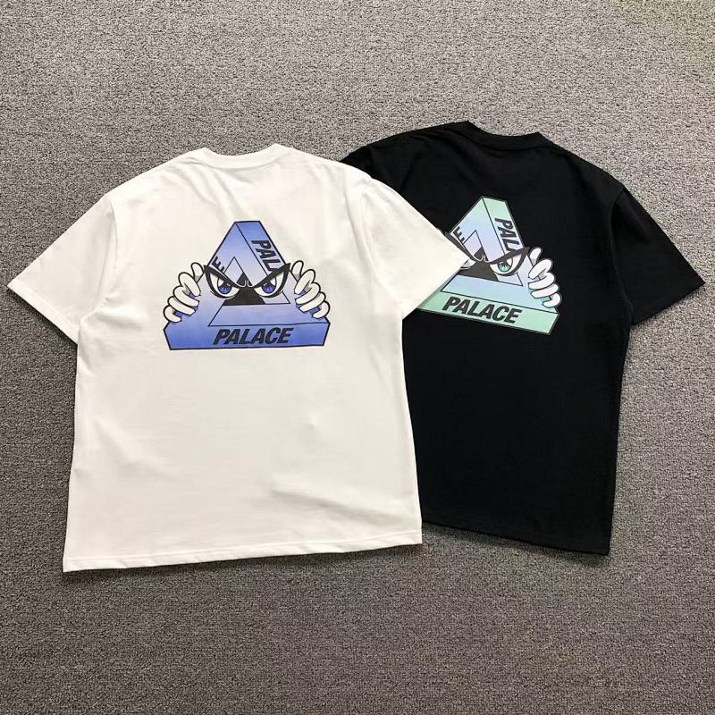 PALACE T-SHIRT 4204011277（im 170cm 60kg i wear size M in the phot）