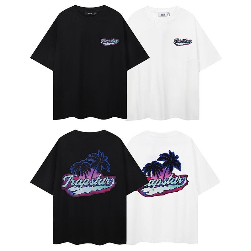 TRAPSTAR T-SHIRT 152423